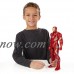 Marvel Titan Hero Series Iron Man Electronic Figure   556714681